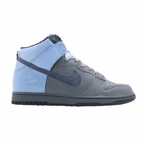 Nike Dunk High Premium