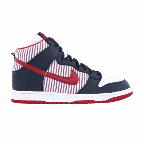 Nike Dunk High