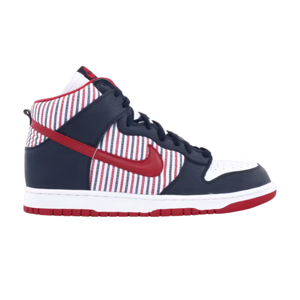 Nike Dunk High