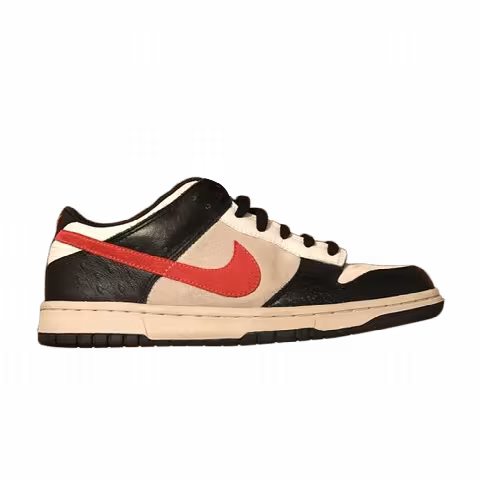 Nike Dunk Low 6.0