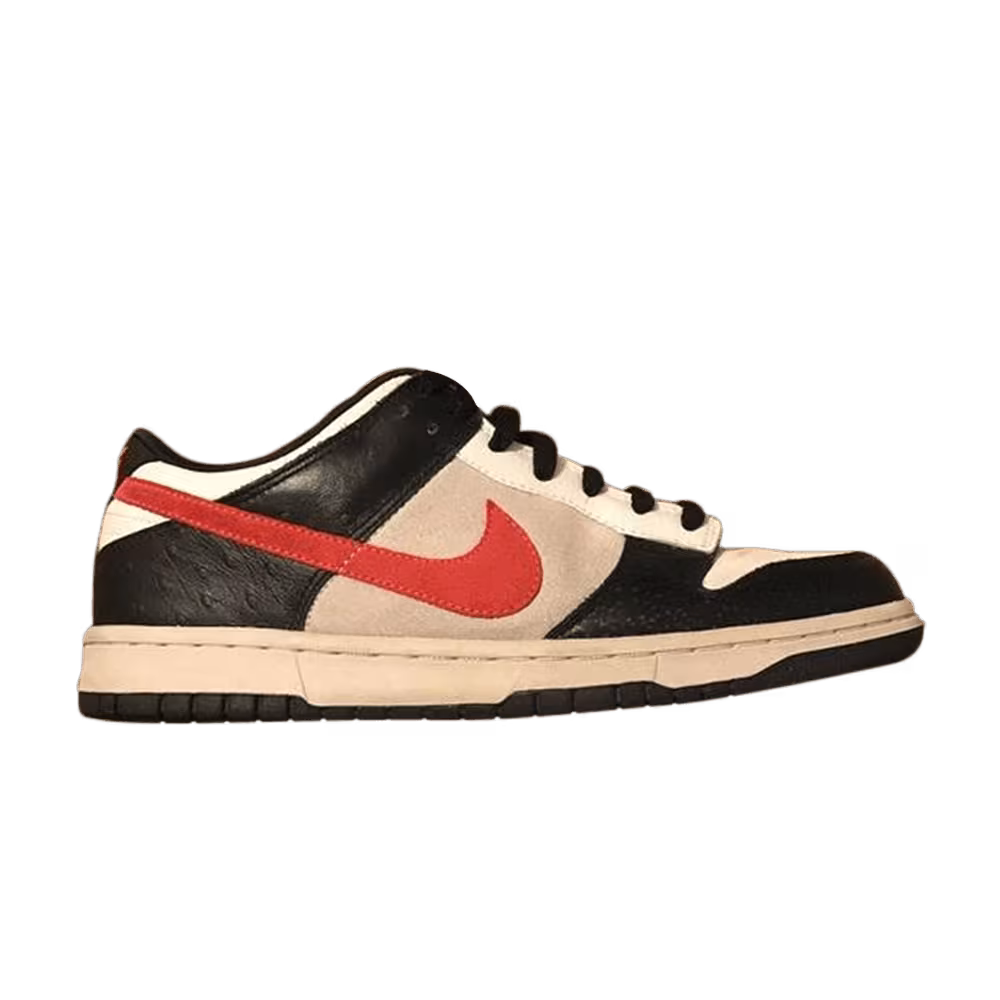 Nike Dunk Low 6.0