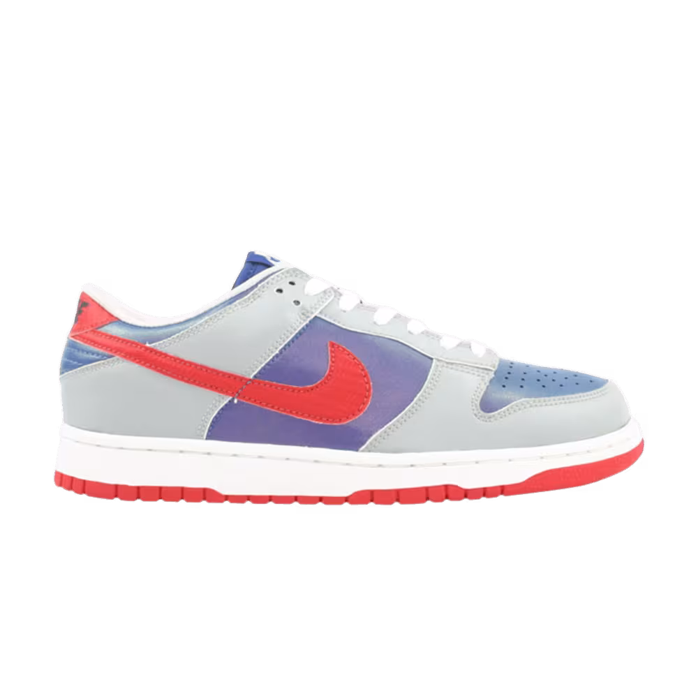 Nike Dunk Low Pro B Hyper Blue