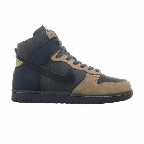 Nike Dunk Hi Nl