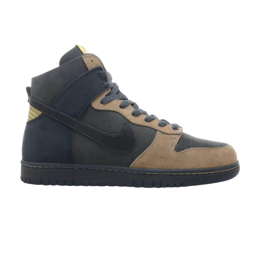 Nike Dunk Hi Nl