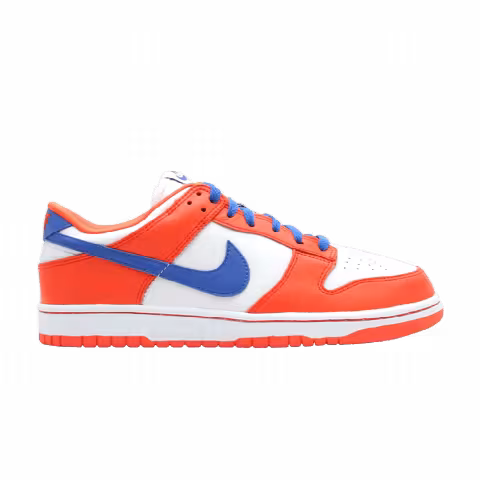 Nike Dunk Low Premium iD