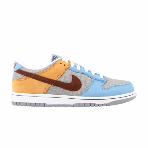 Nike Dunk Low Premium
