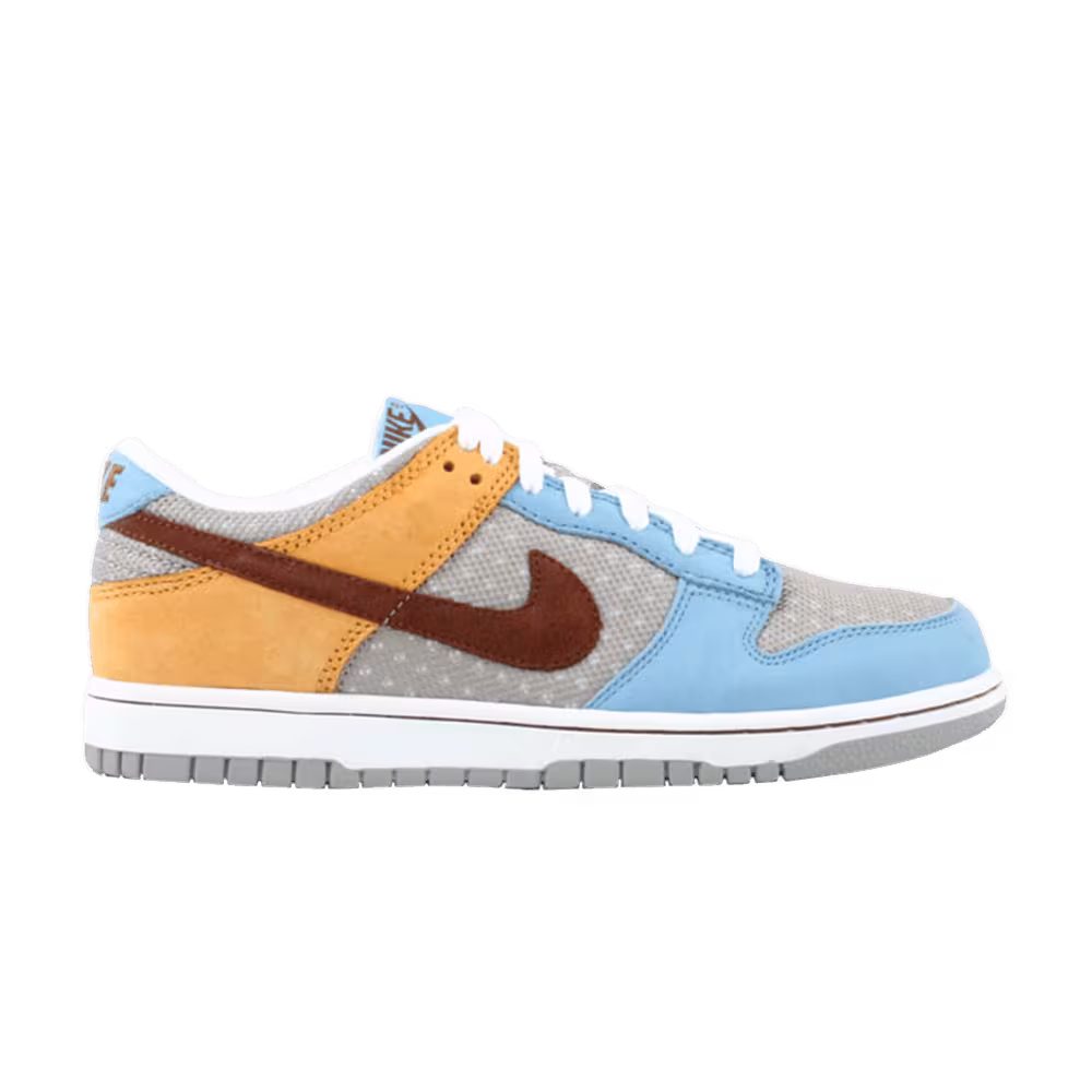 Nike Dunk Low Premium