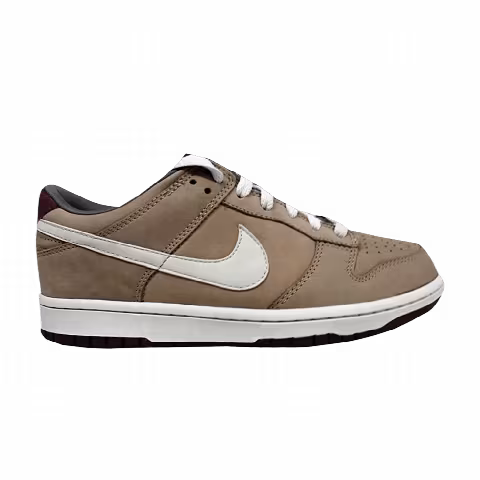 Nike Dunk Low 6.0 'Khaki'