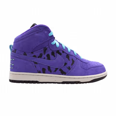 Nike Big Dunk High QK 'Flintstones'