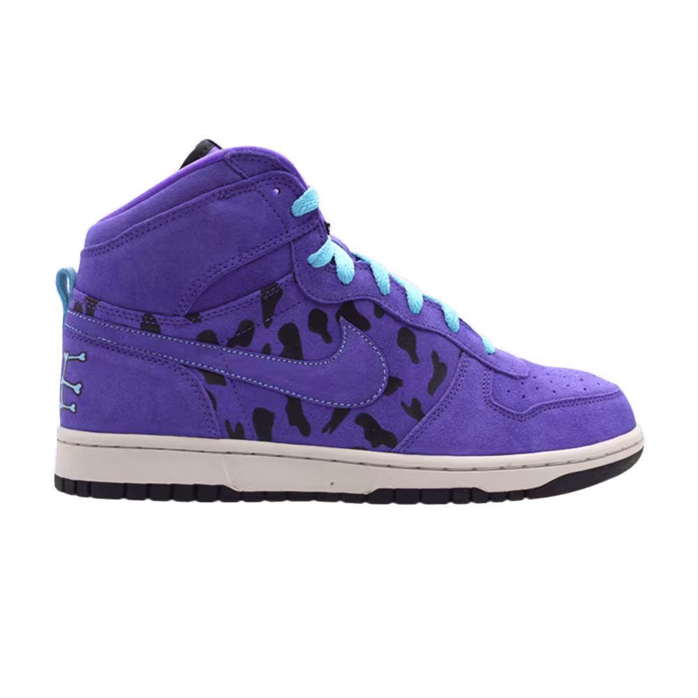 Nike Big Dunk High QK Flintstones