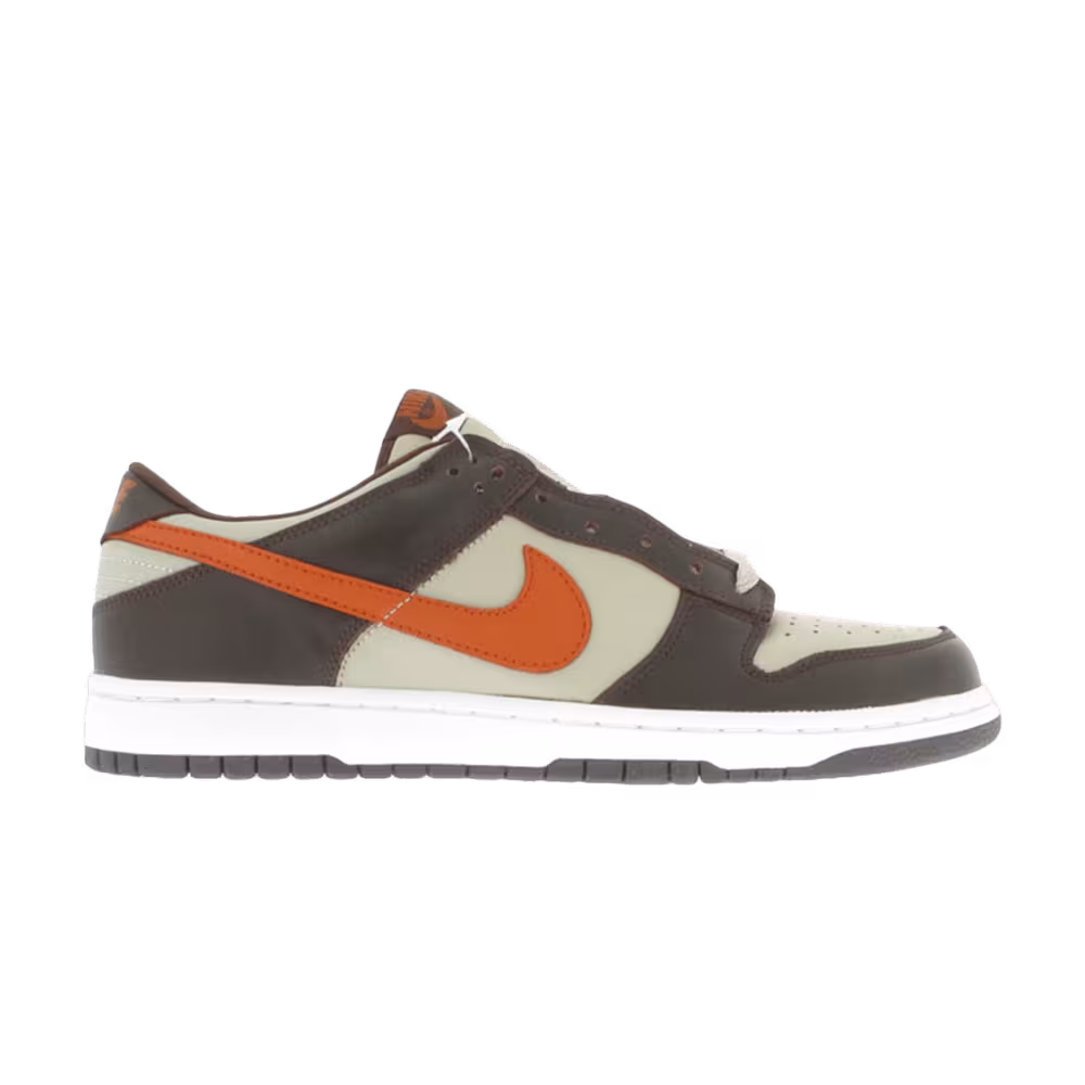 Nike Dunk Low