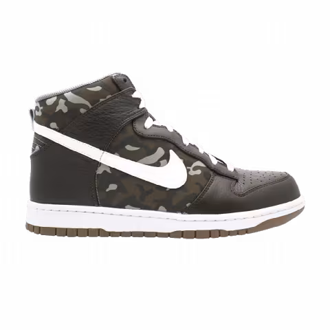 Nike Dunk High Premium
