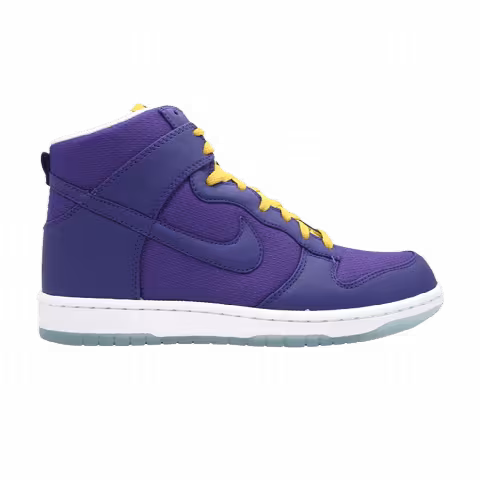 Nike Dunk High Premium