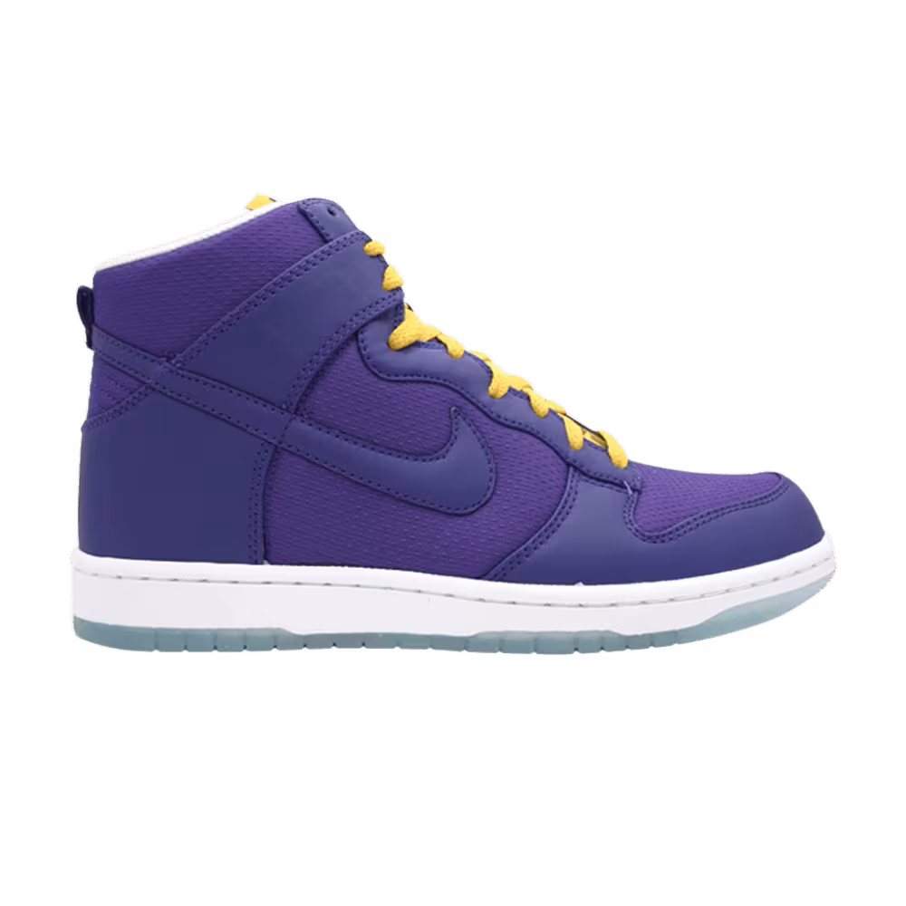 Nike Dunk High Premium