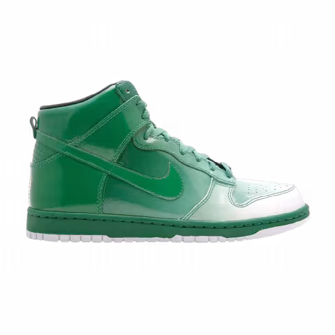 Nike Dunk Hi Supreme Spark 'Destroyers'