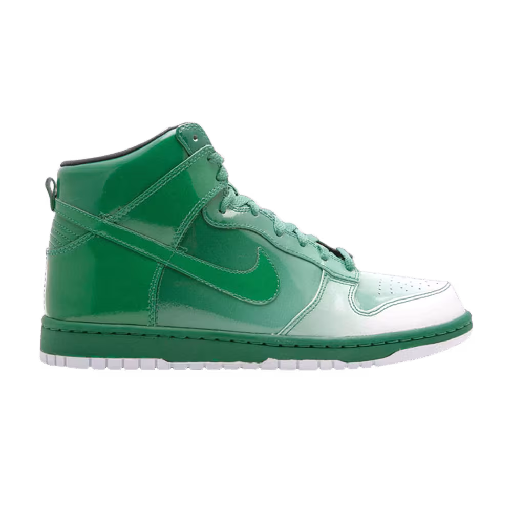 Nike Dunk Hi Supreme Spark Destroyers