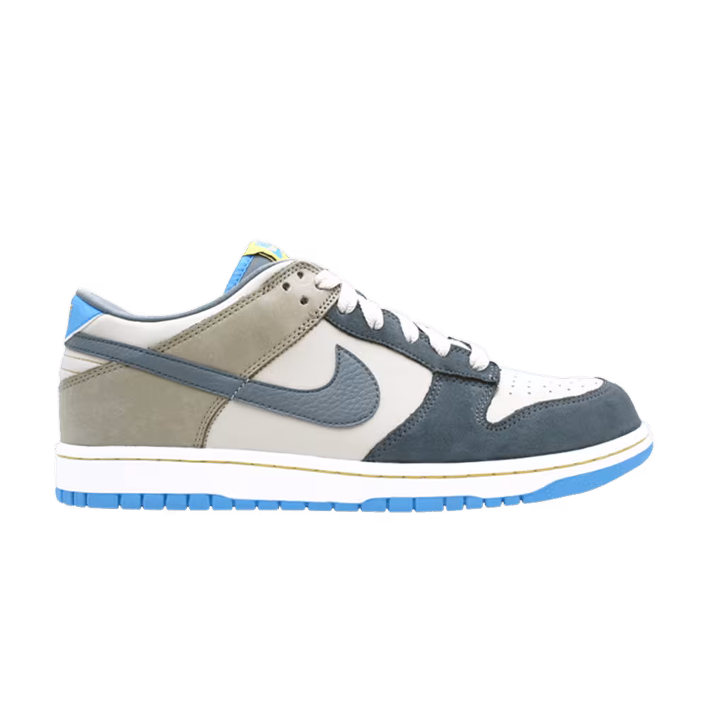 Nike Nyx Dunk Low