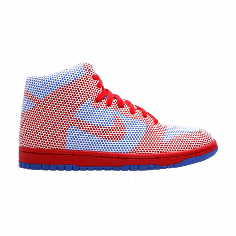 Nike Dunk High 1 Piece Premium