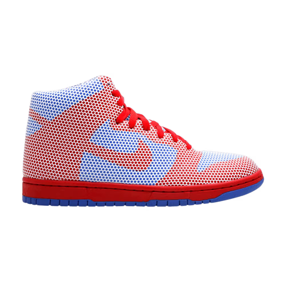 Nike Dunk High 1 Piece Premium