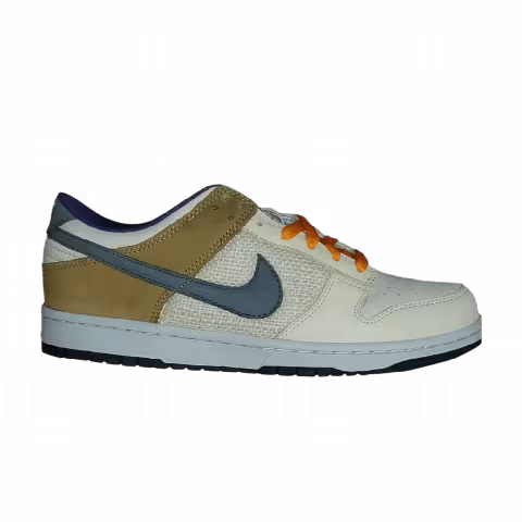 Nike Dunk Low CL 'White Net'