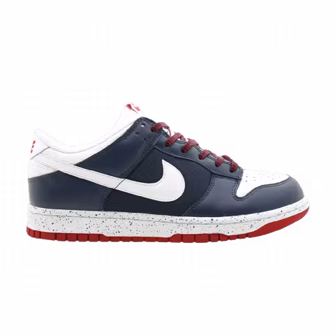 Nike Dunk Low Cl