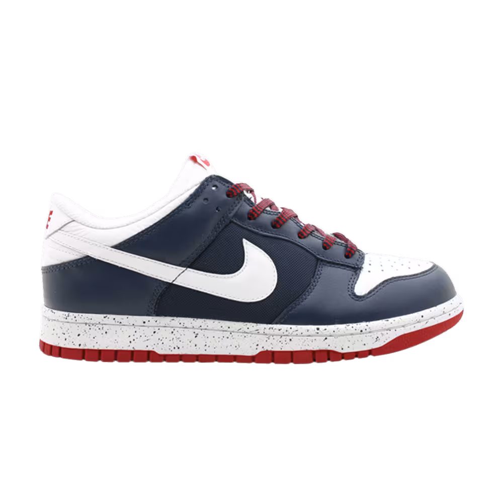 Nike Dunk Low Cl