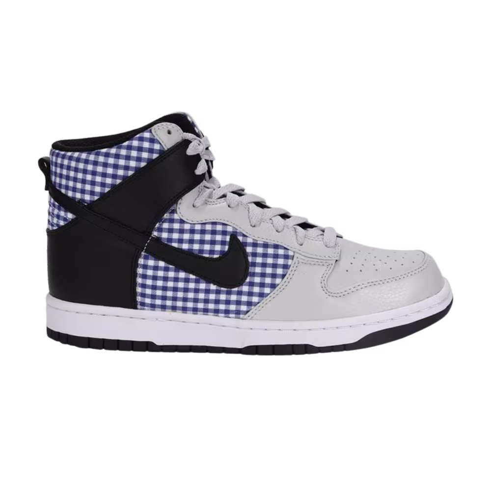 Nike Dunk High Premium