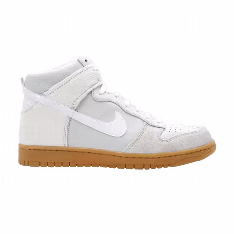 Nike Dunk High Premium