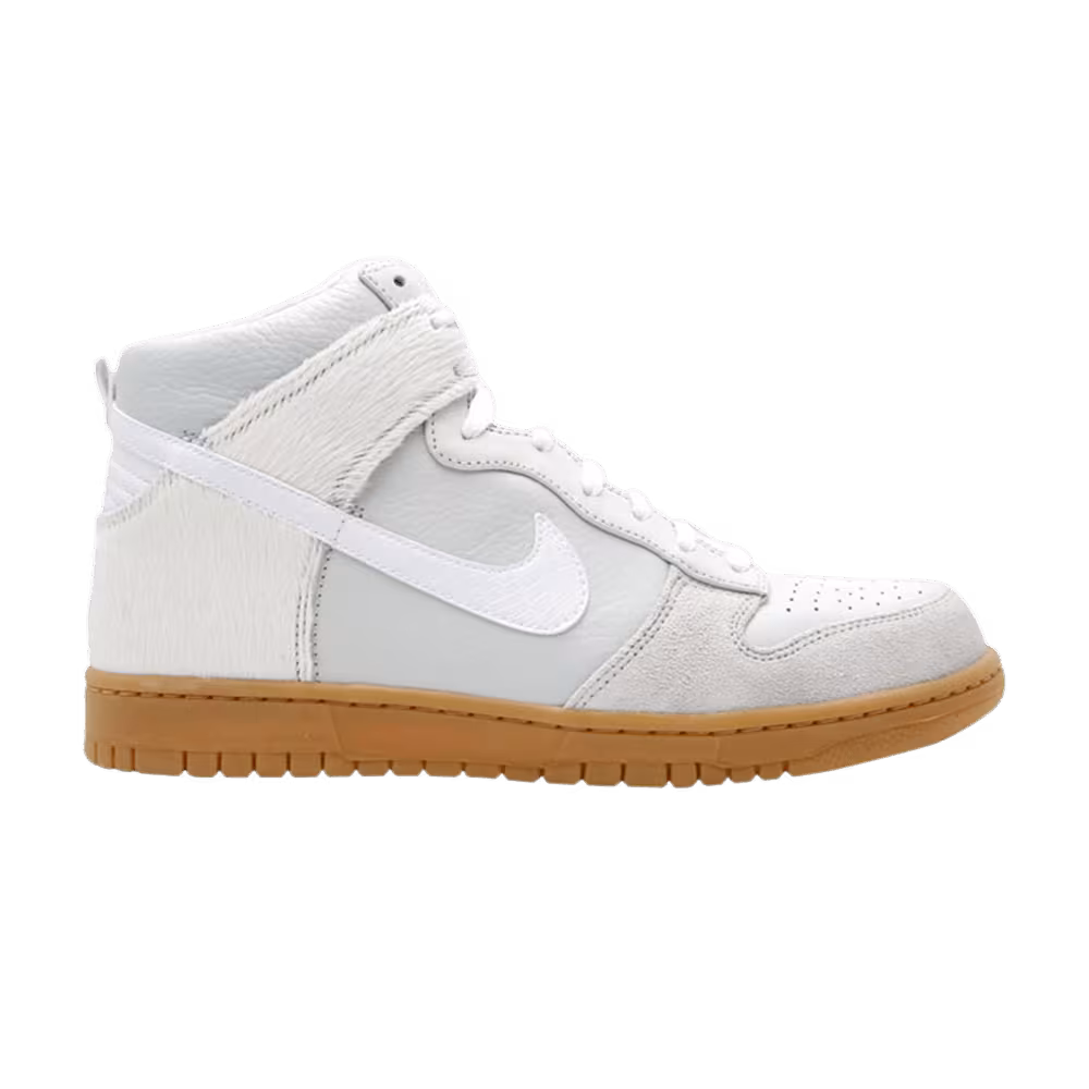 Nike Dunk High Premium