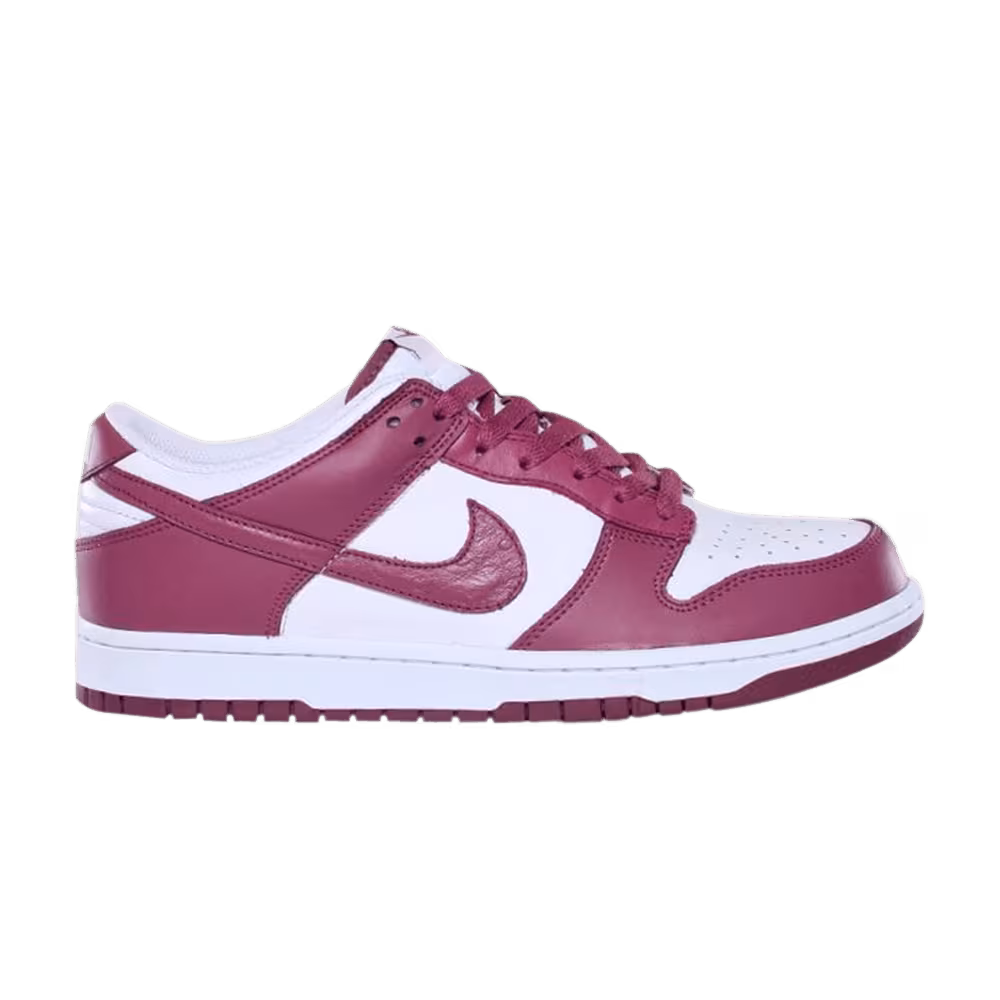 Nike Dunk Low Ostrich Pack - Myth