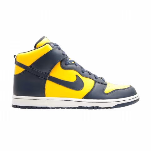 Nike Dunk High Premium iD