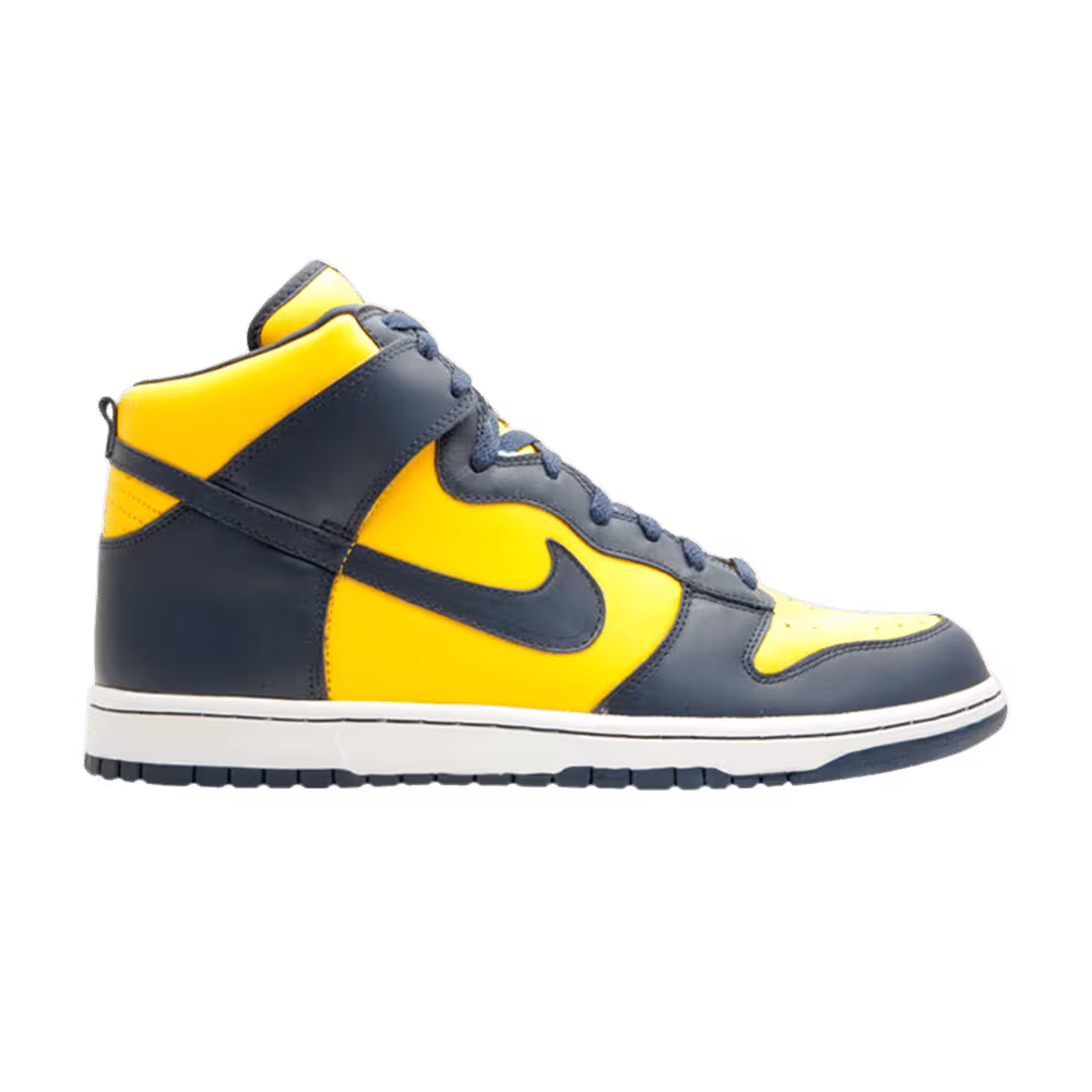 Nike Dunk High Premium iD