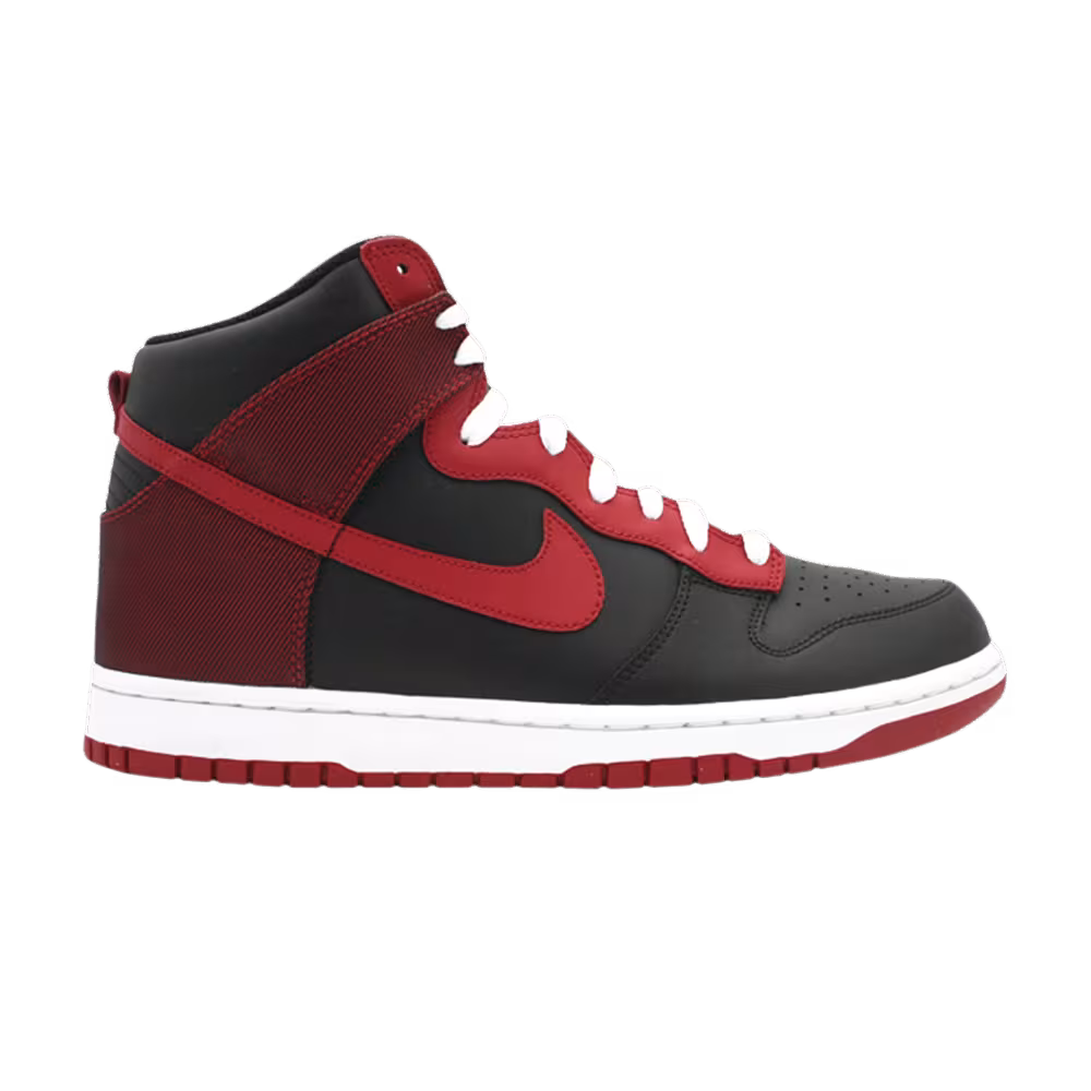 Nike Dunk High