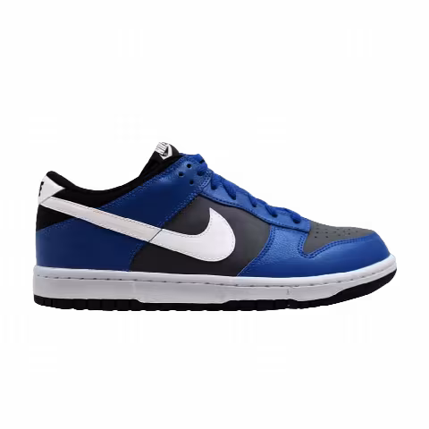 Nike Dunk Low 'Game Royal'