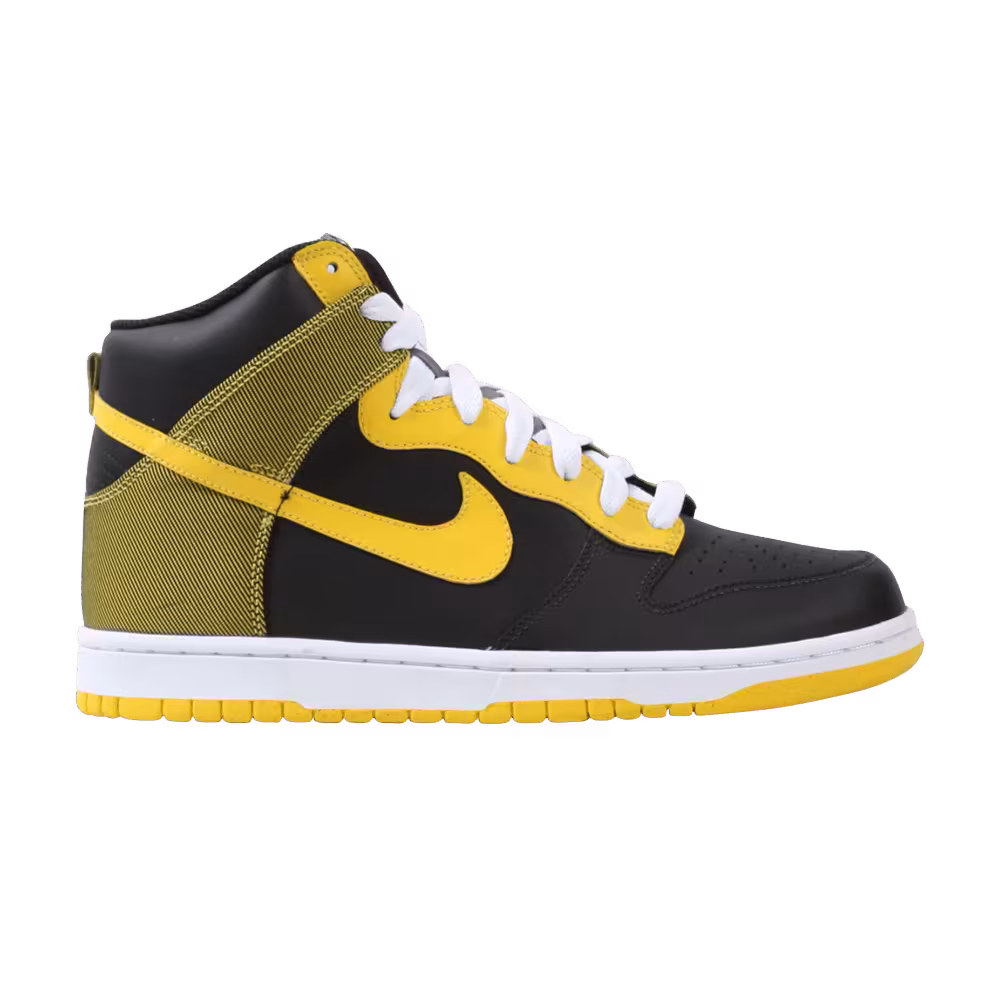Nike Dunk High