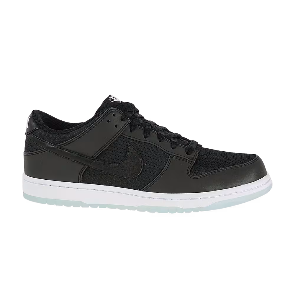 Nike Dunk Low Supreme Spark