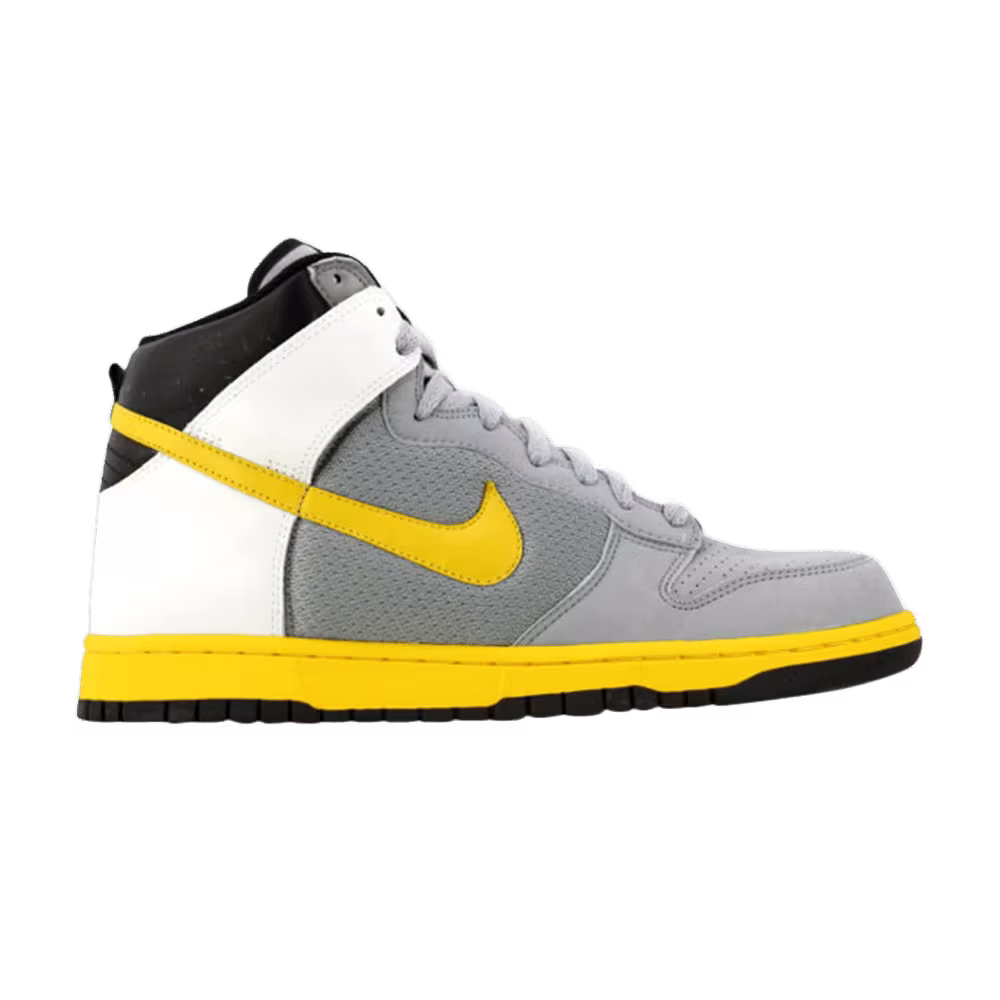 Nike Dunk High Premium