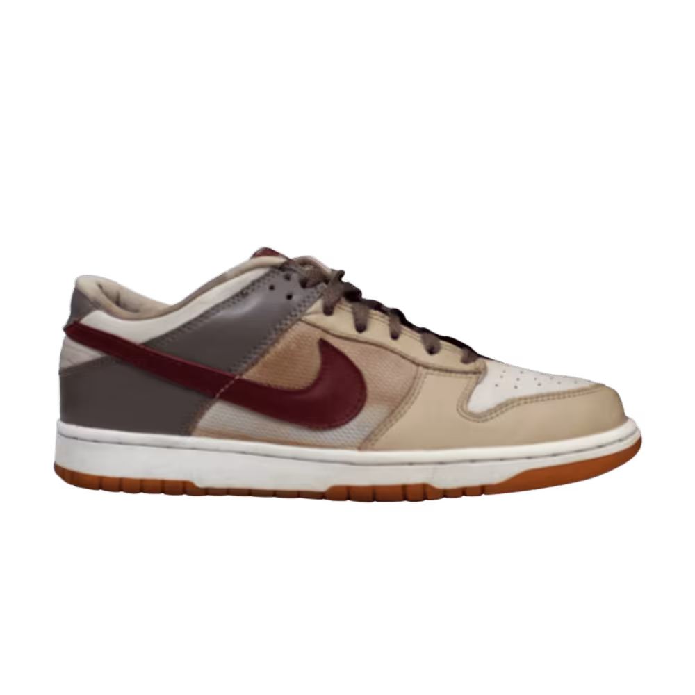 Nike Dunk Low