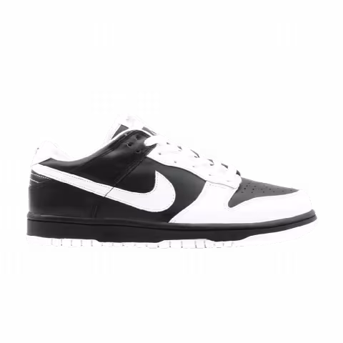 Nike Dunk Low 'Barcode Le'
