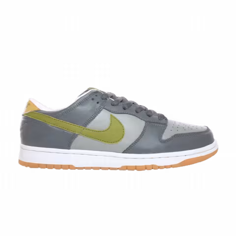 Nike Dunk Low Pro B 'Graphite'