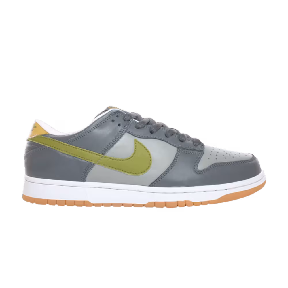 Nike Dunk Low Pro B Graphite