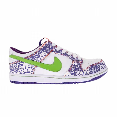 Nike Dunk Low Premium 'Day of the Dead'