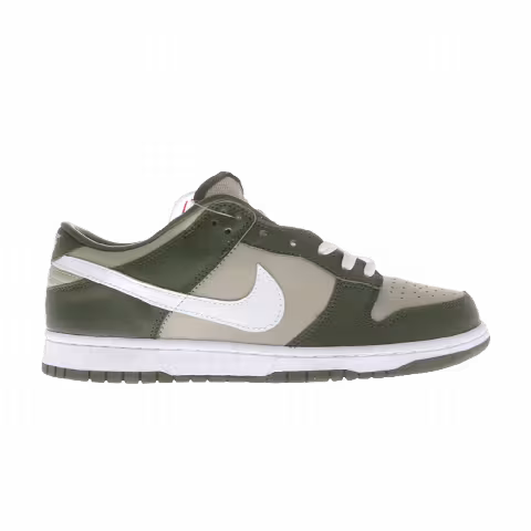 Nike Dunk Low 'Light Stone Olive'