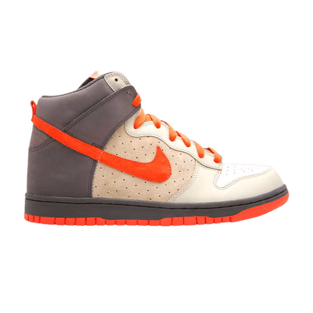 Nike Dunk High
