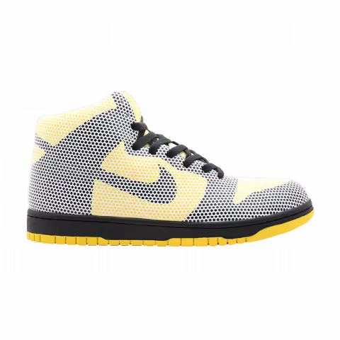 Nike Dunk High 1 Piece Premium