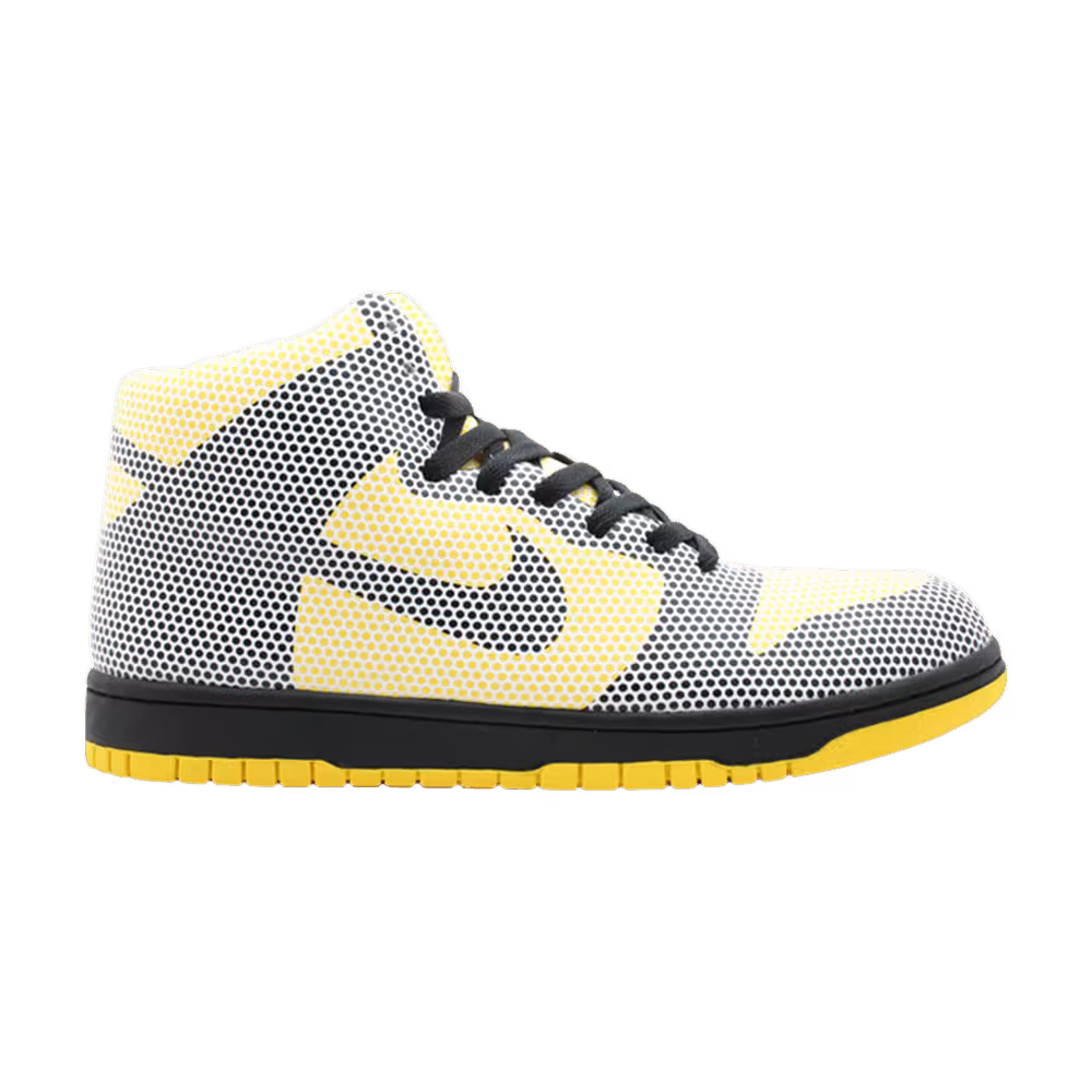 Nike Dunk High 1 Piece Premium