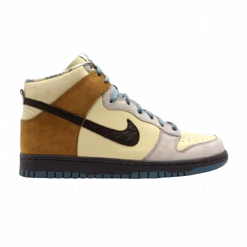 Nike Dunk High Premium