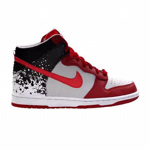Nike Dunk High Premium