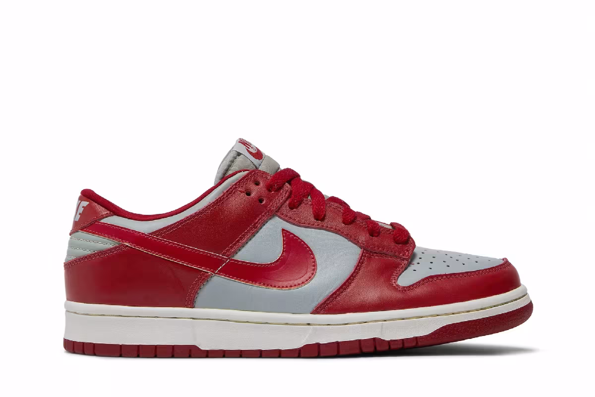 Nike Dunk Low CO.JP Ultraman, view 2