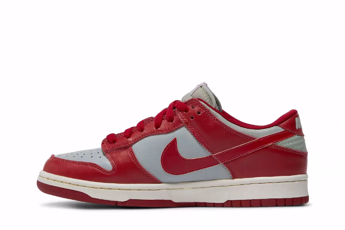 Nike Dunk Low CO.JP Ultraman, view 4